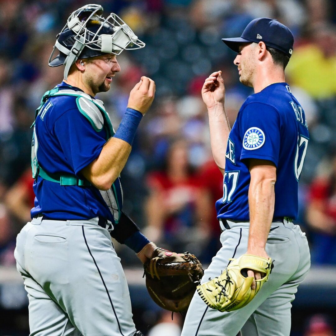 Mariners-Guardians