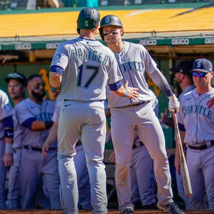 M's-A's