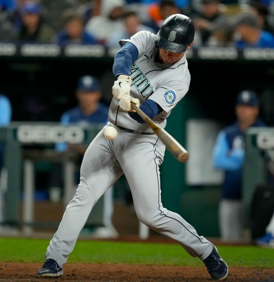 M's-Royals