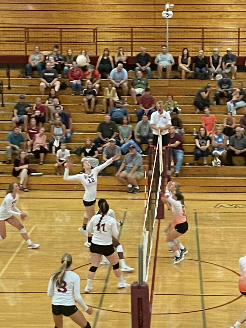 WF West-Washougal