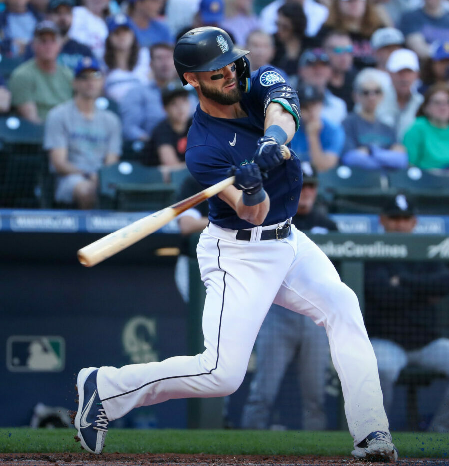 White Sox-Mariners