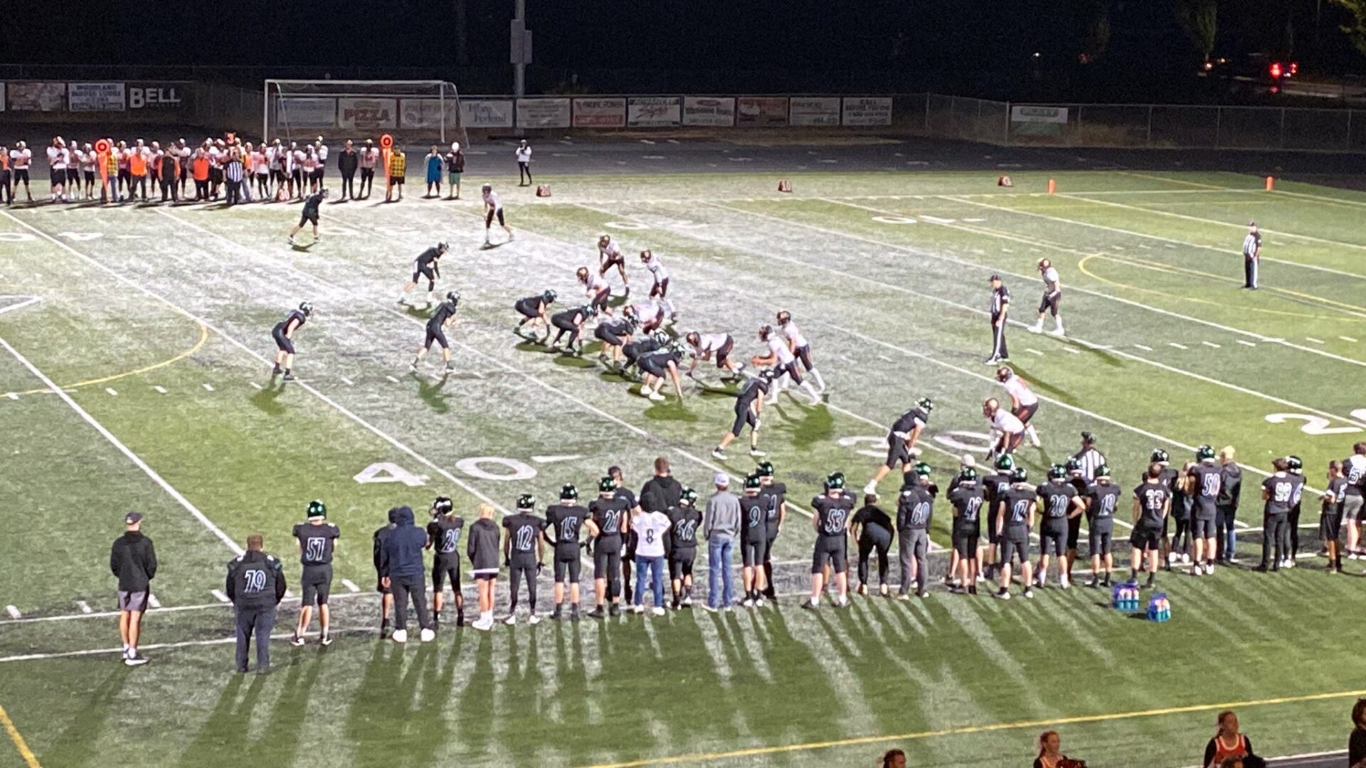 Woodland-Washougal