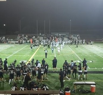 fb gig vs span lake 92