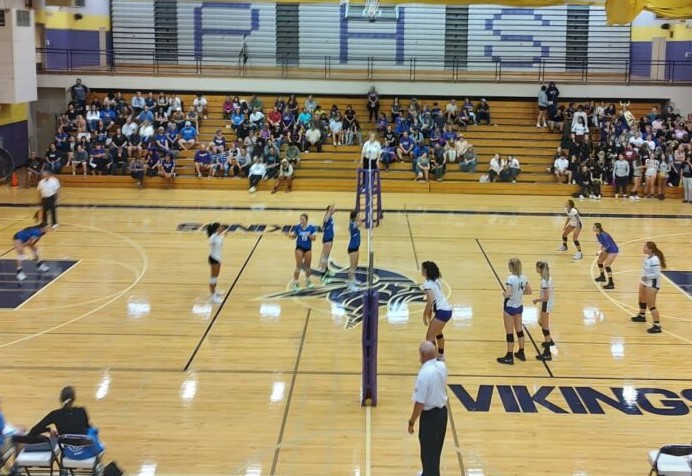 vb puyallup curtis