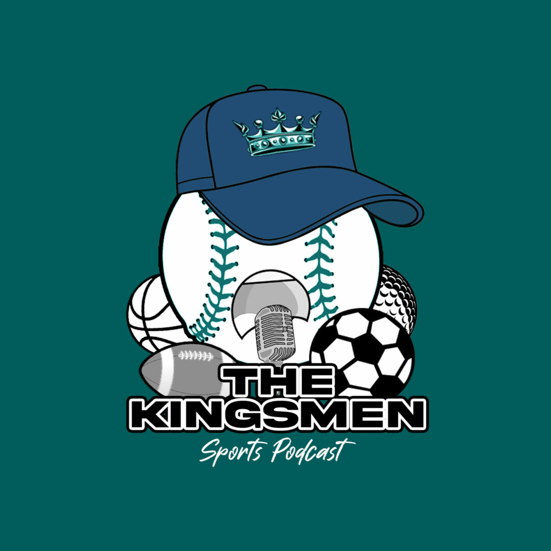 Kingsmen PNW Green