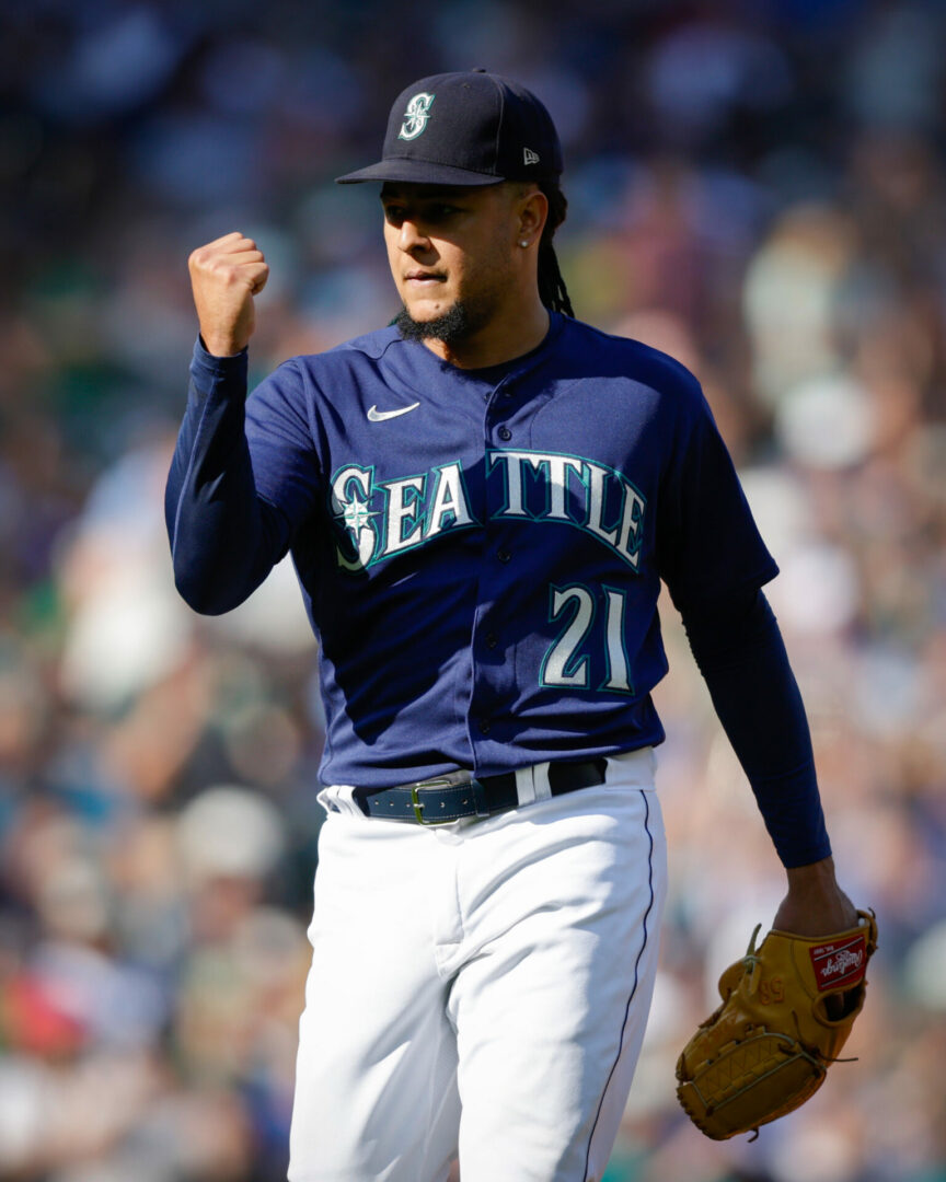 Mariners