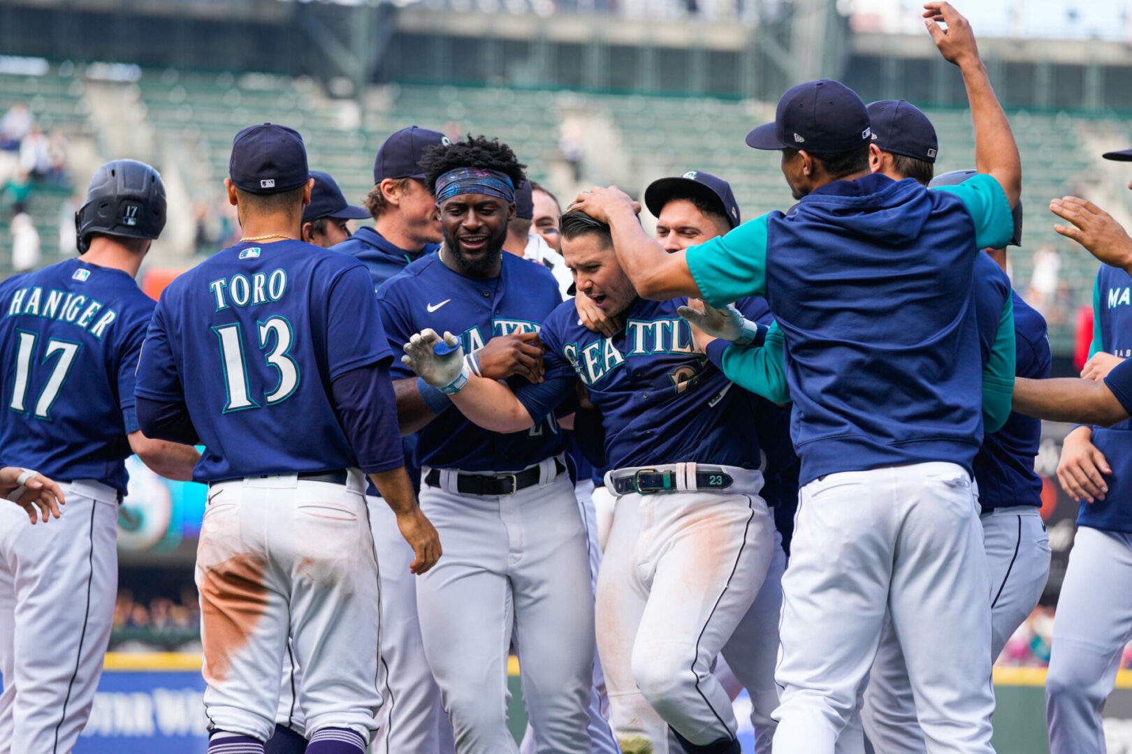 Mariners