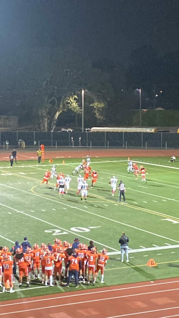 Spanaway-Lake