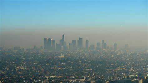 bad air quality