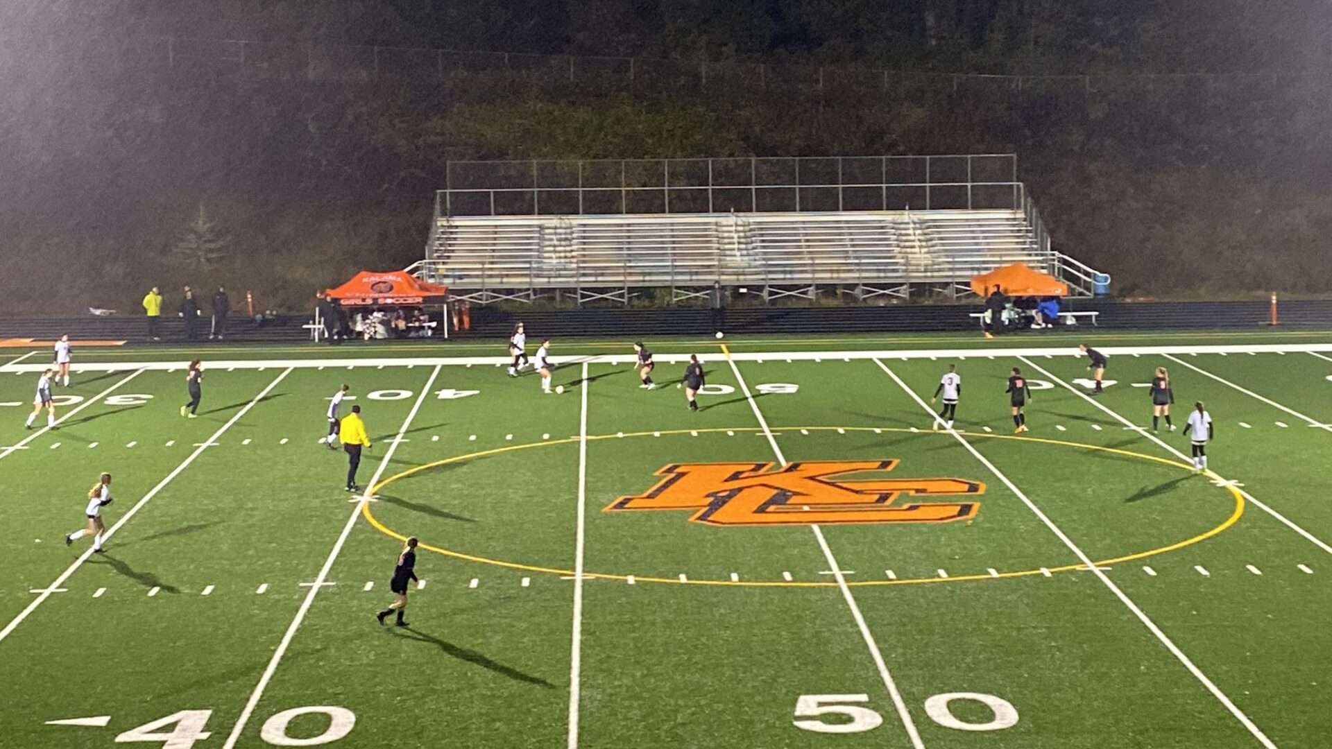 B Soccer