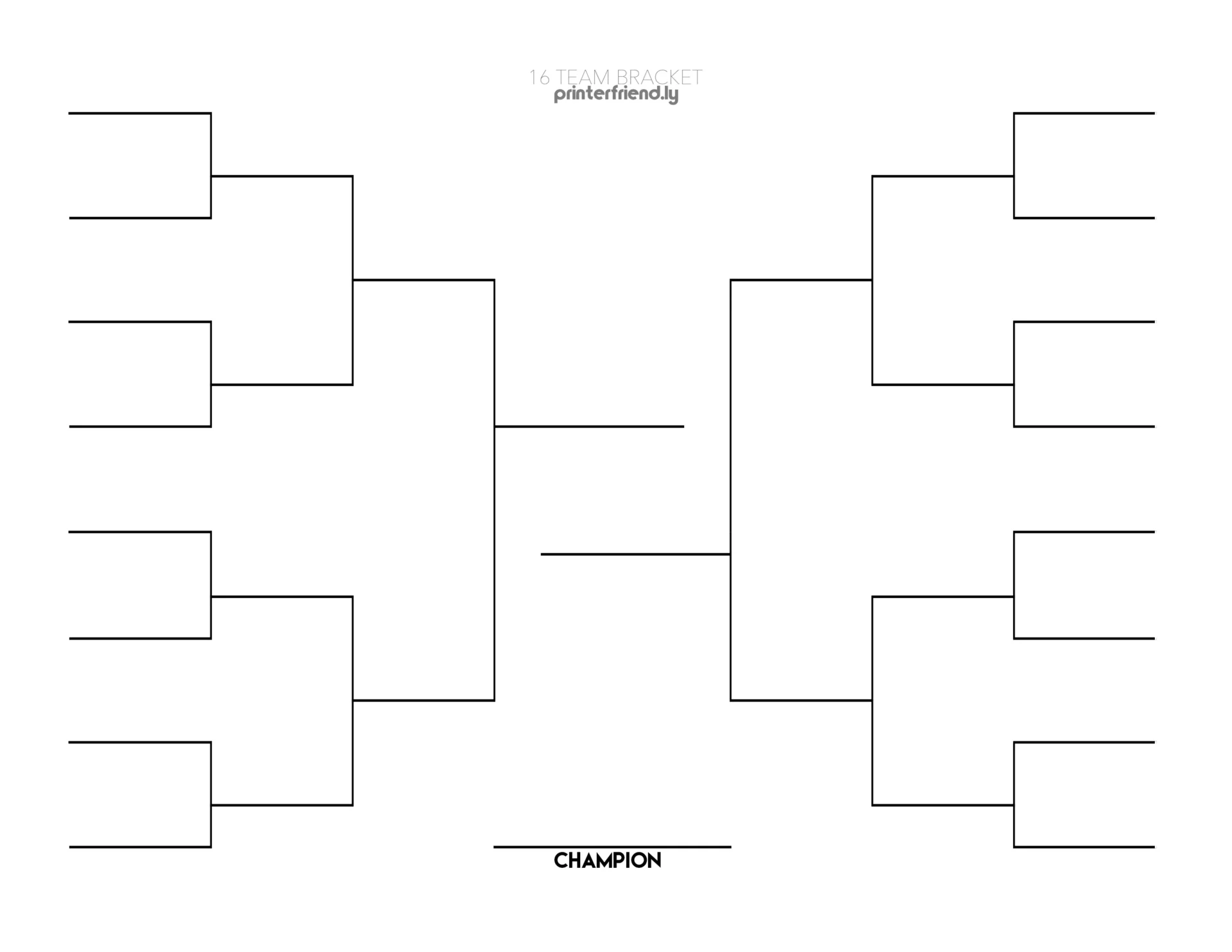 bracket