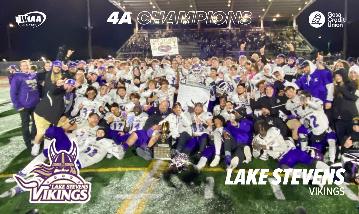 Lake Stevens Champs