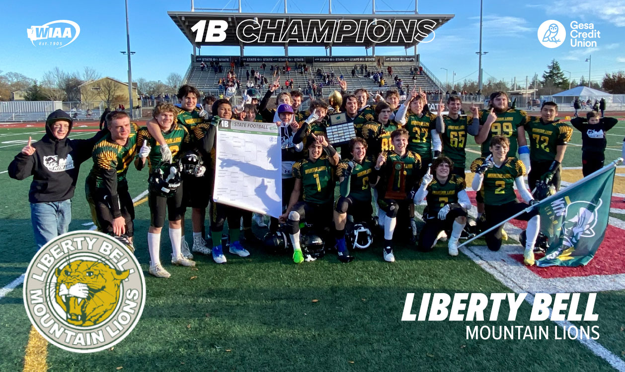Liberty Bell Champs