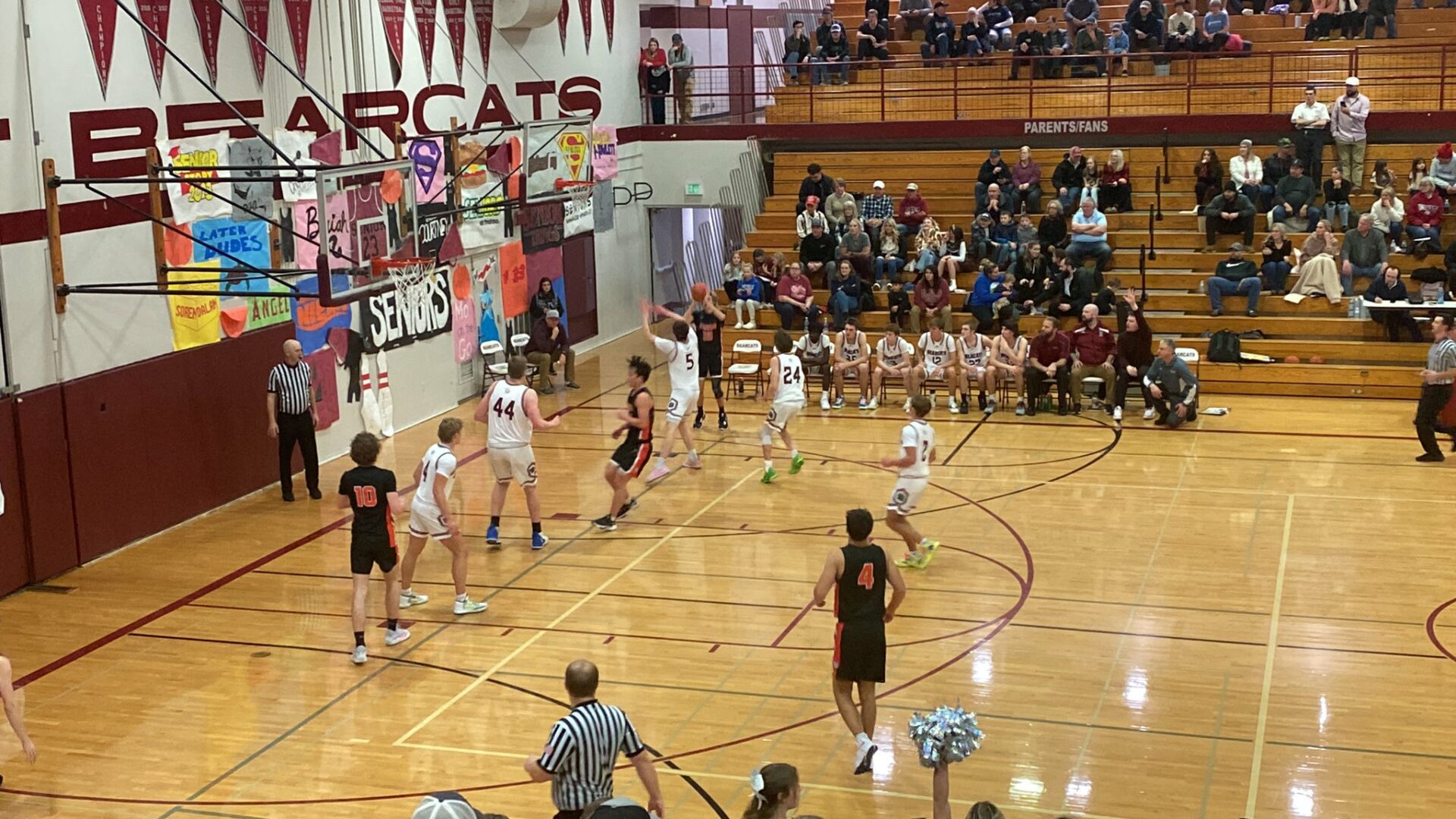 WF West-Washougal