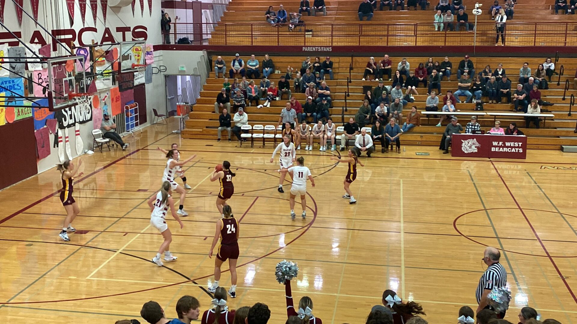 WFW-White River