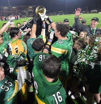 tumwater fb champ 2018
