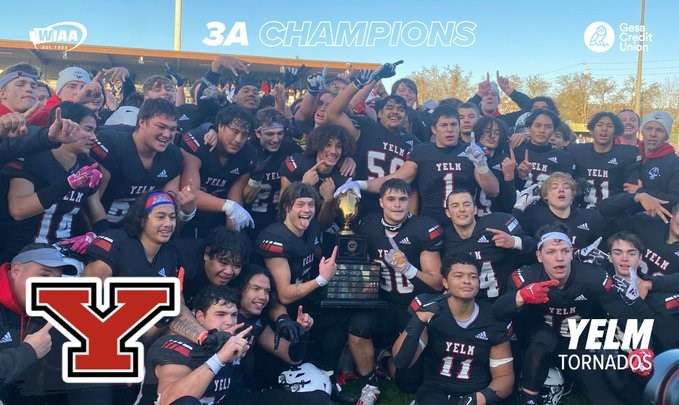 wiaa fball yelm