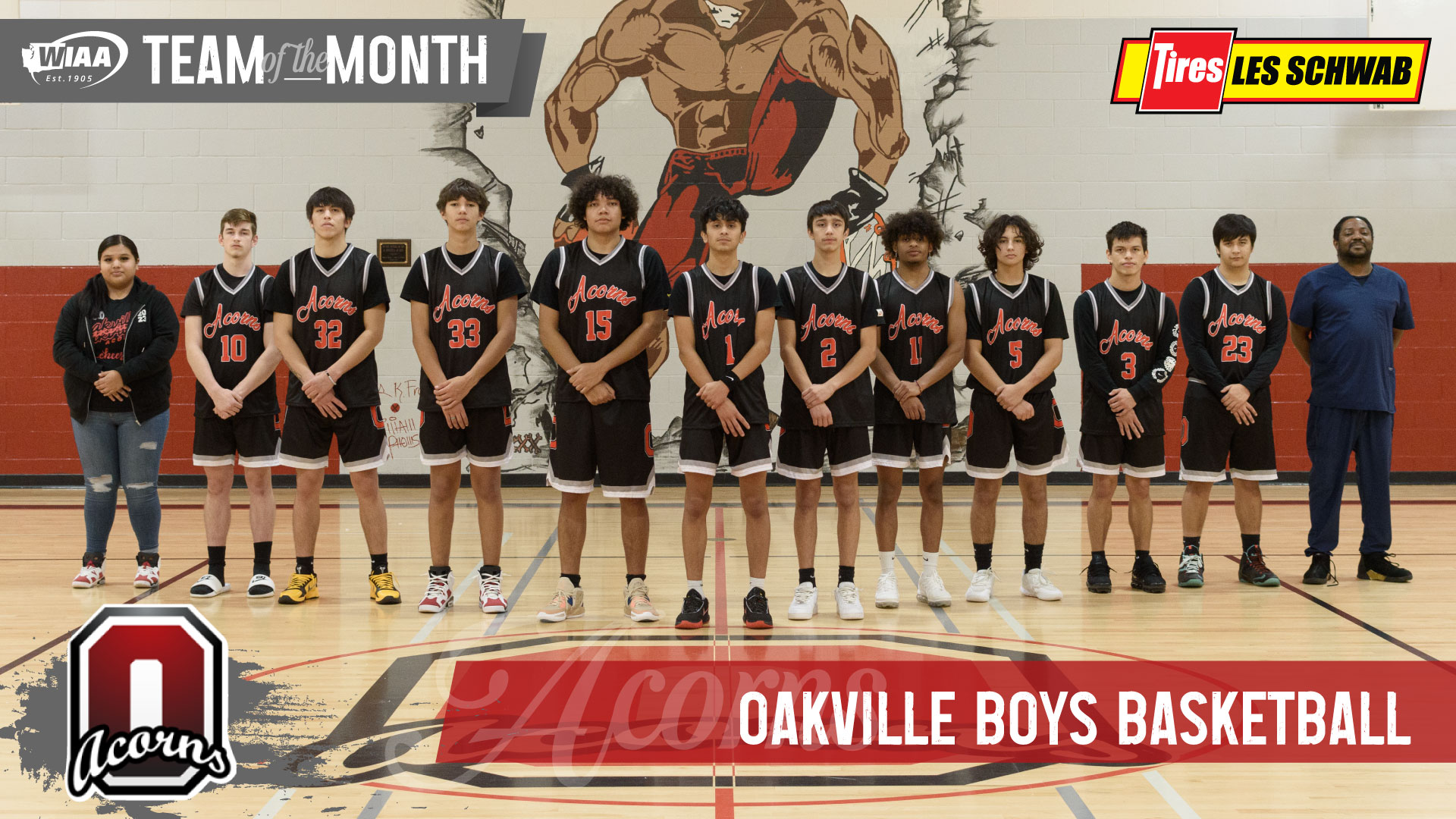 Oakville