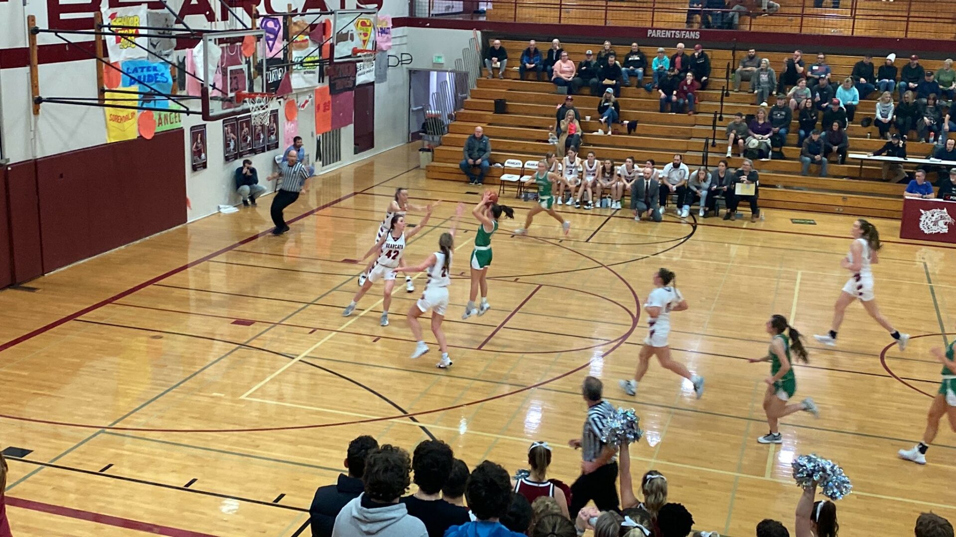 TUMWATERGBBALL