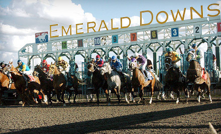 emd emerald downs