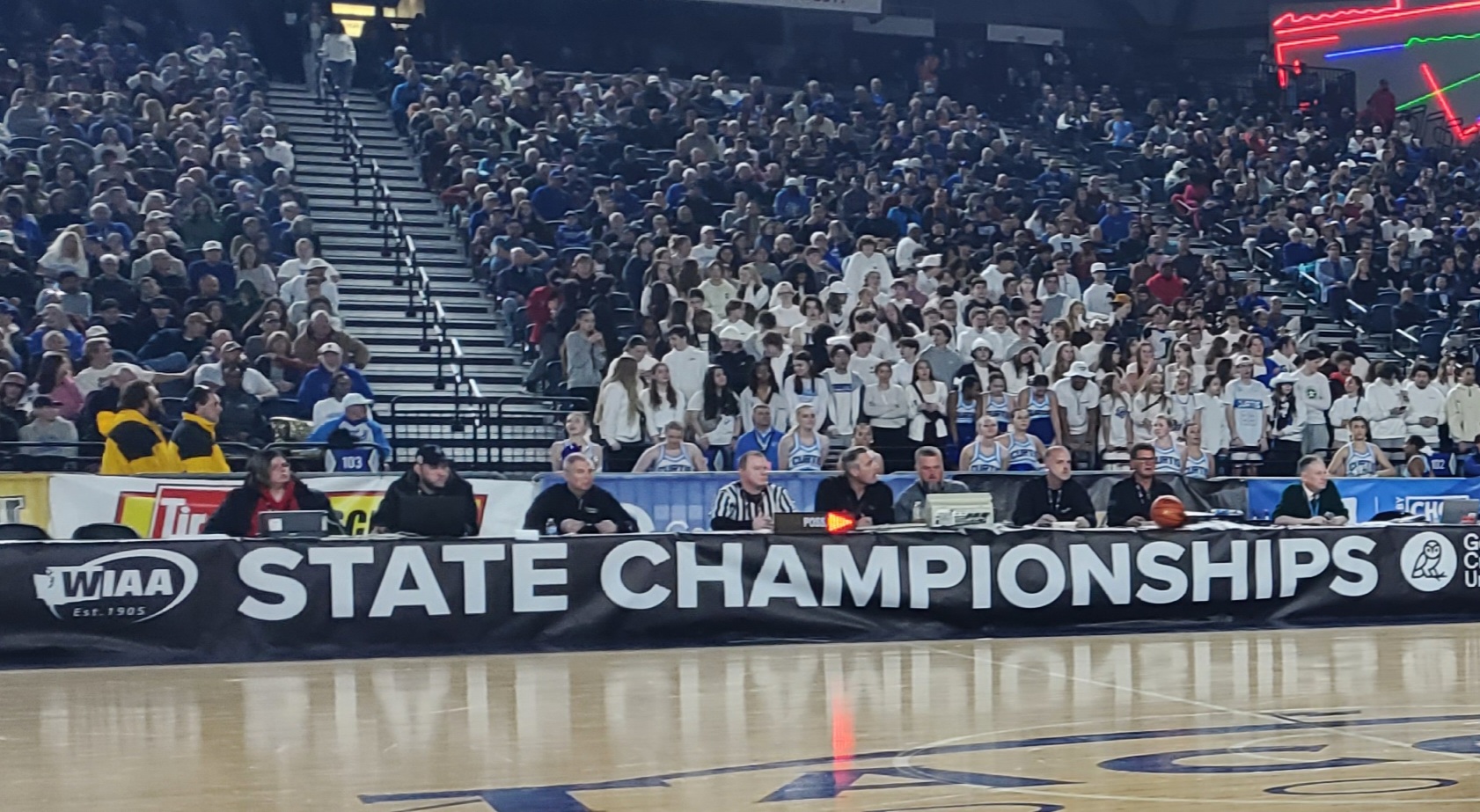 wiaa basketball state championships