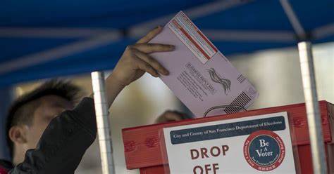 voting 4