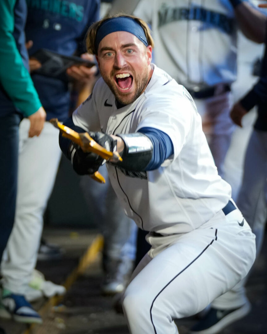 Mariners