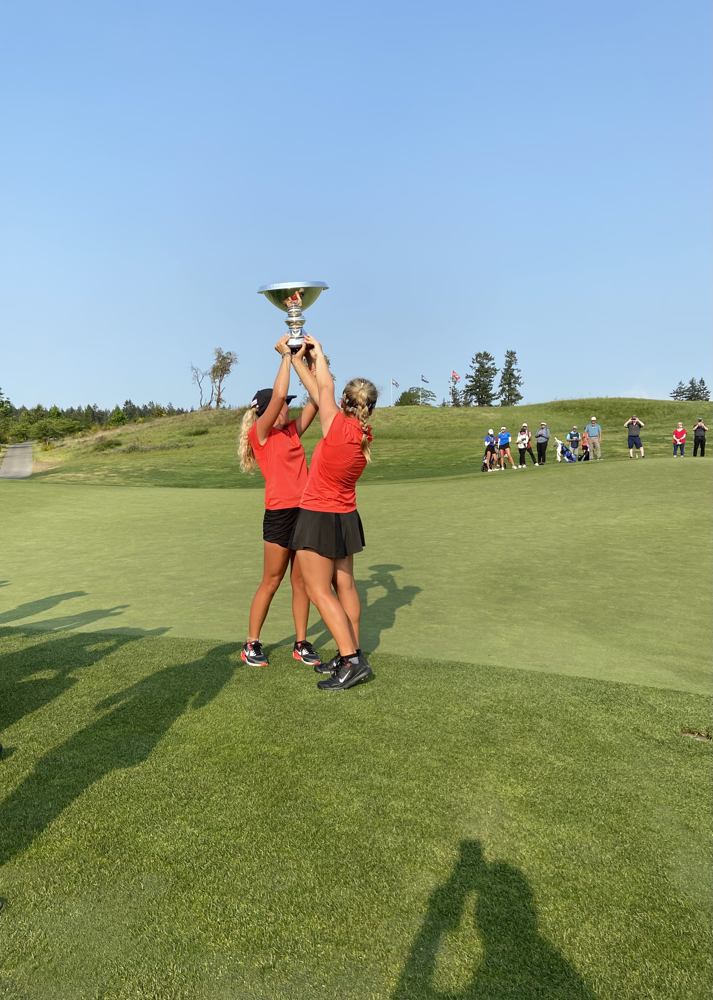 Trophy