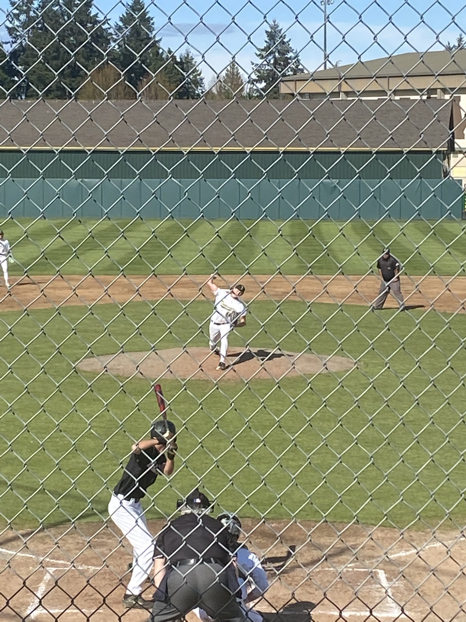 Tumwater Baseball
