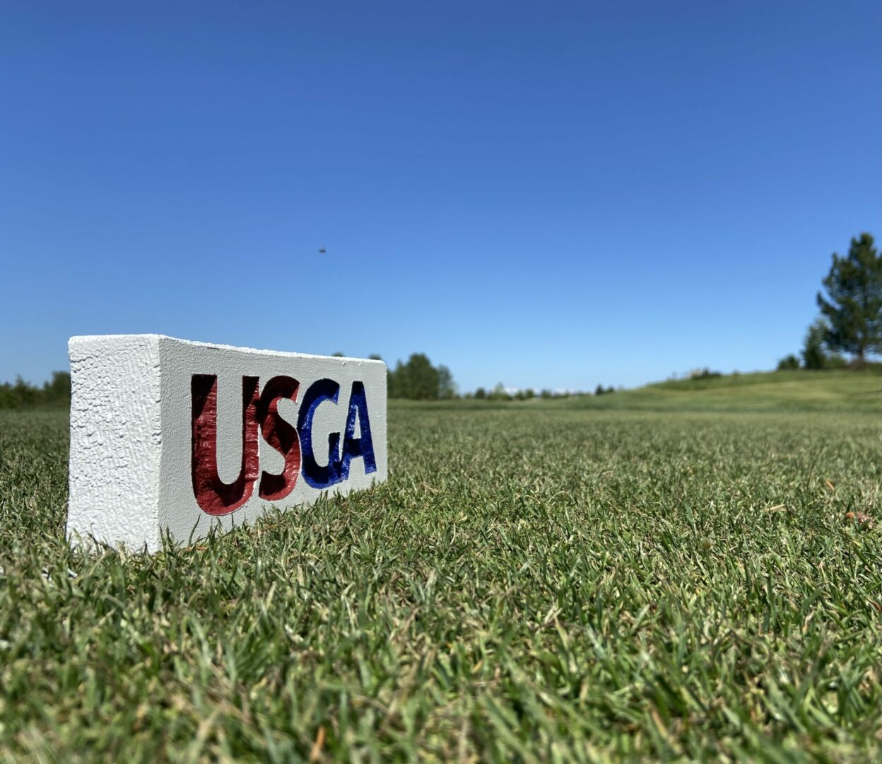 USGA