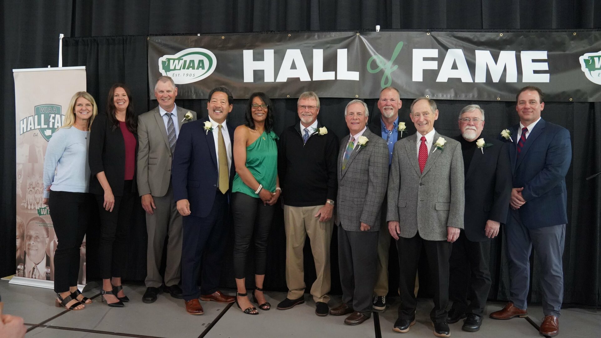 WIAA HOF