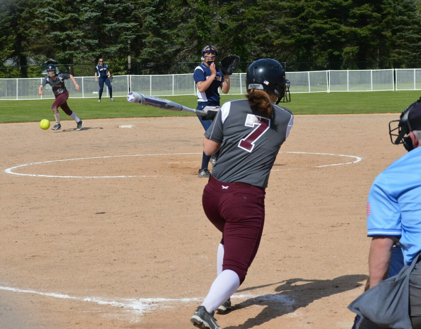 fastpitch generic 1