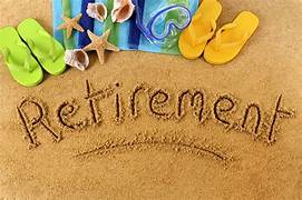 retirement