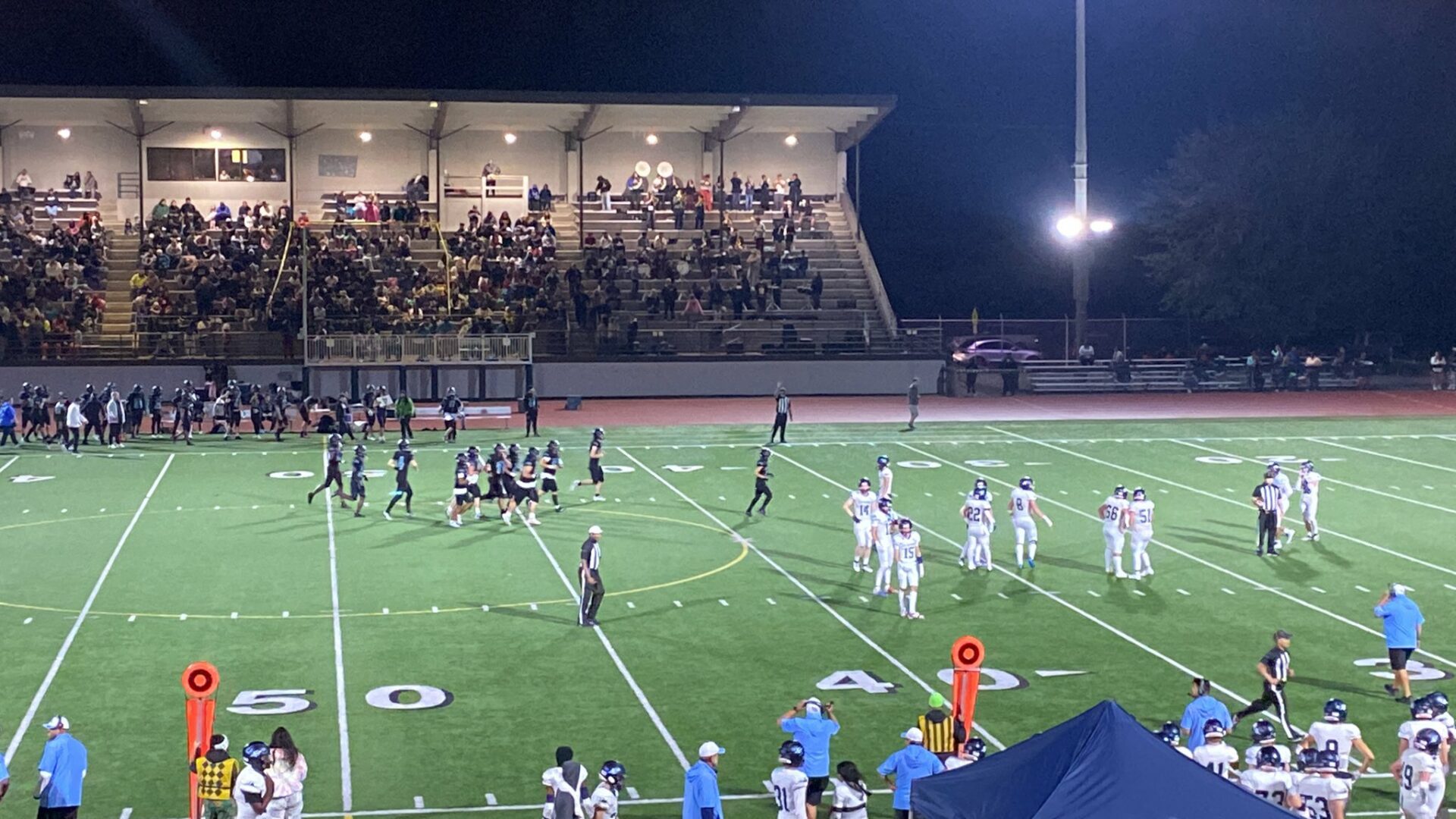 Gig-Spanaway