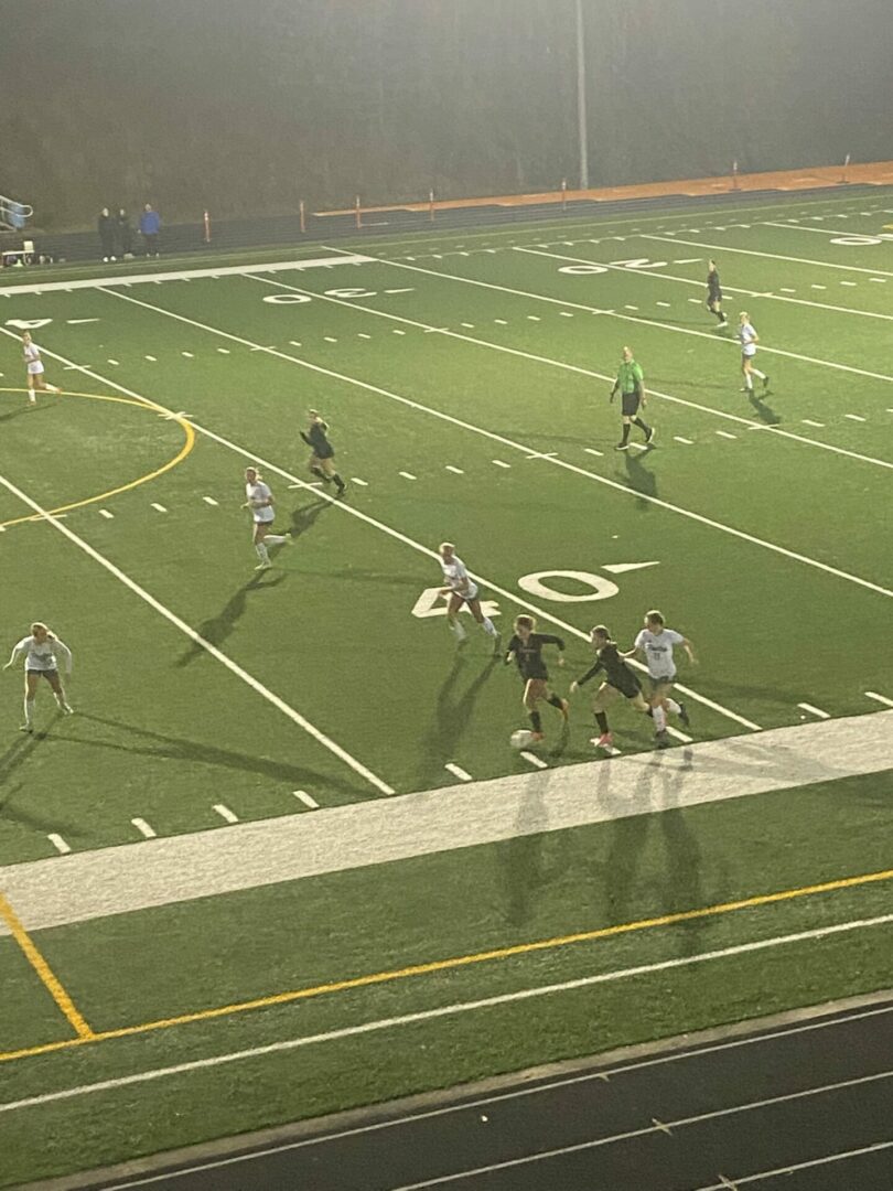 2B Soccer