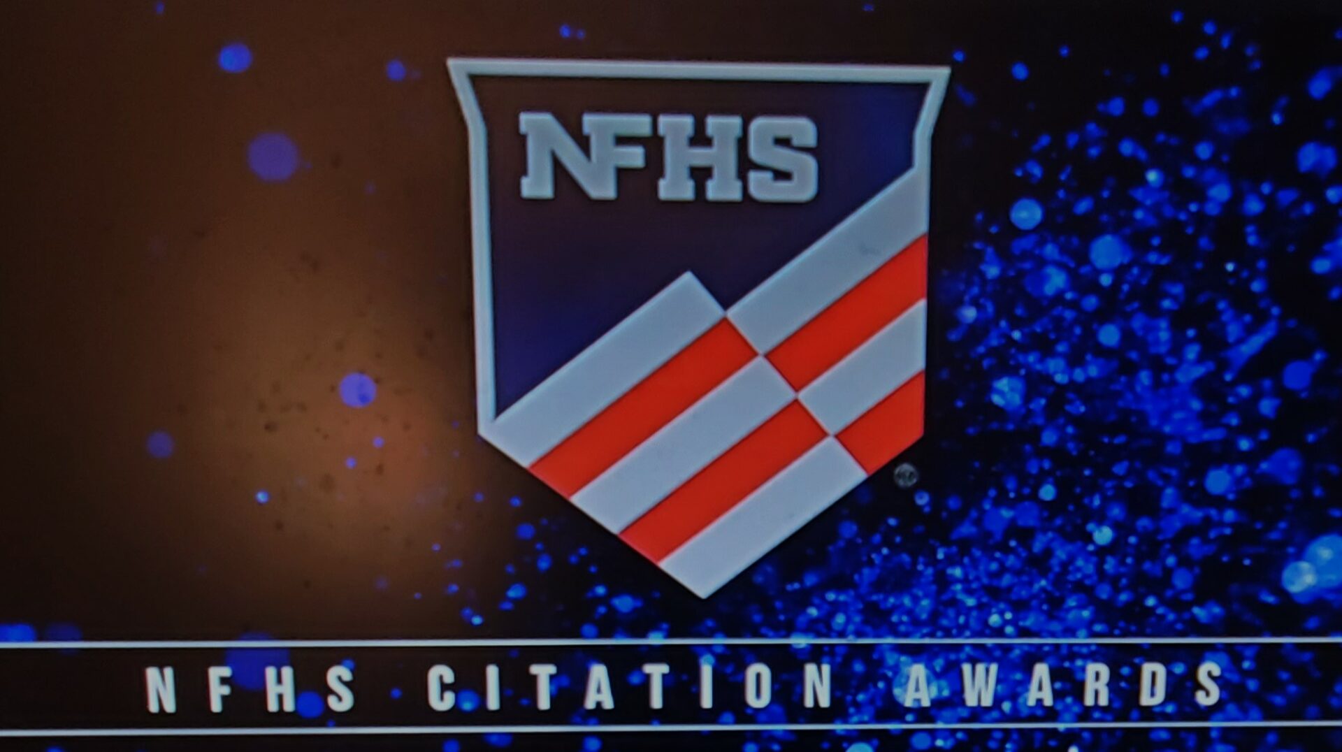 nfhs awards