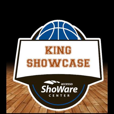 Kingshowcase-web