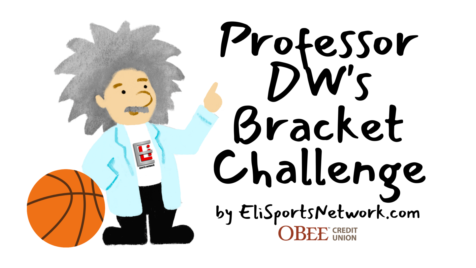 prof dw march mad