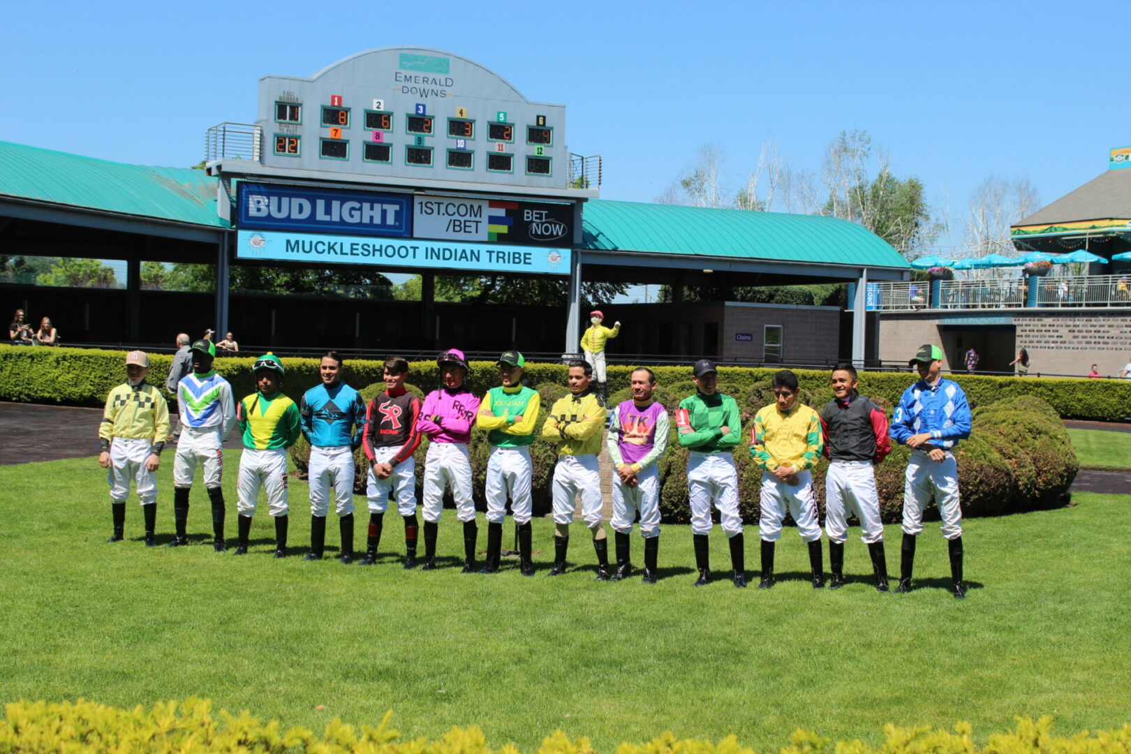 EMD Jockeys (2)