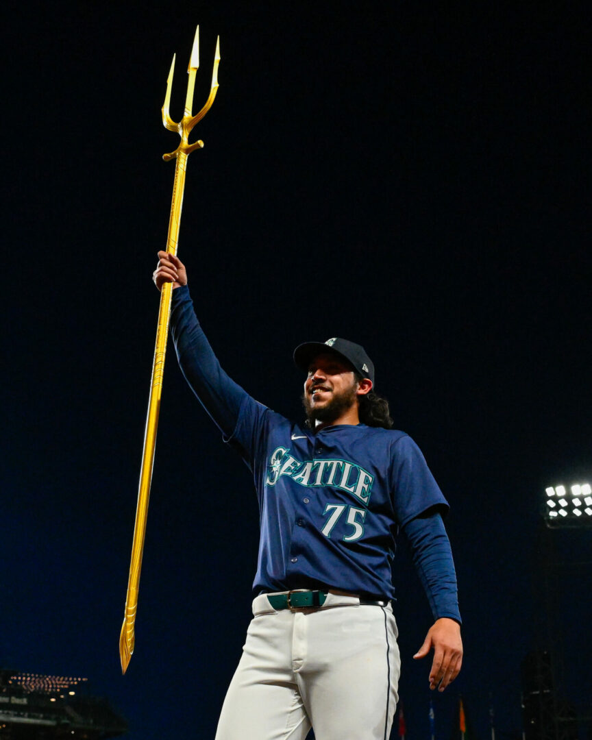 M's-Braves