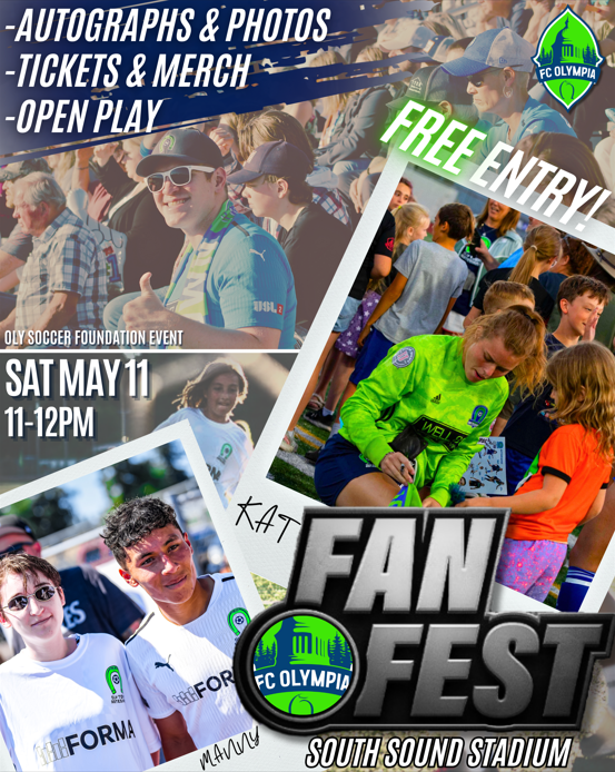 oly art fan fest