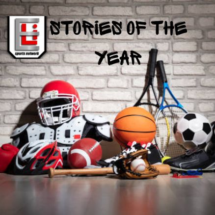 Stories of the Year