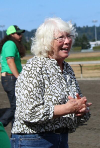 Bonnie Jenne