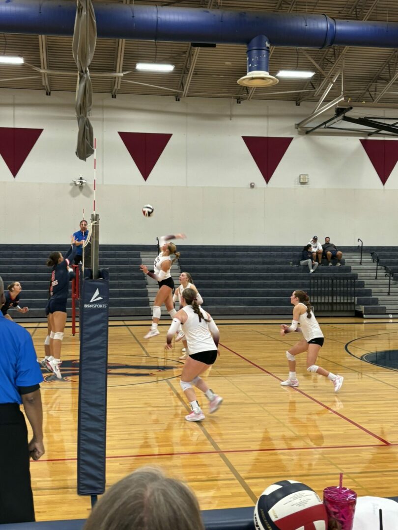 Montesano Volleyball