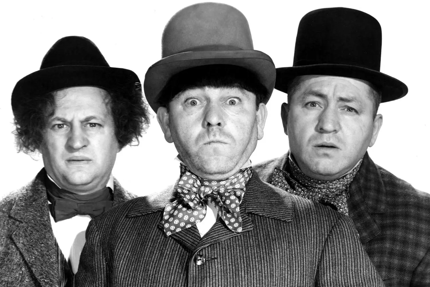 stooges 1