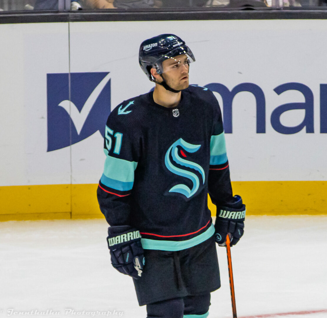 Shane Wright
