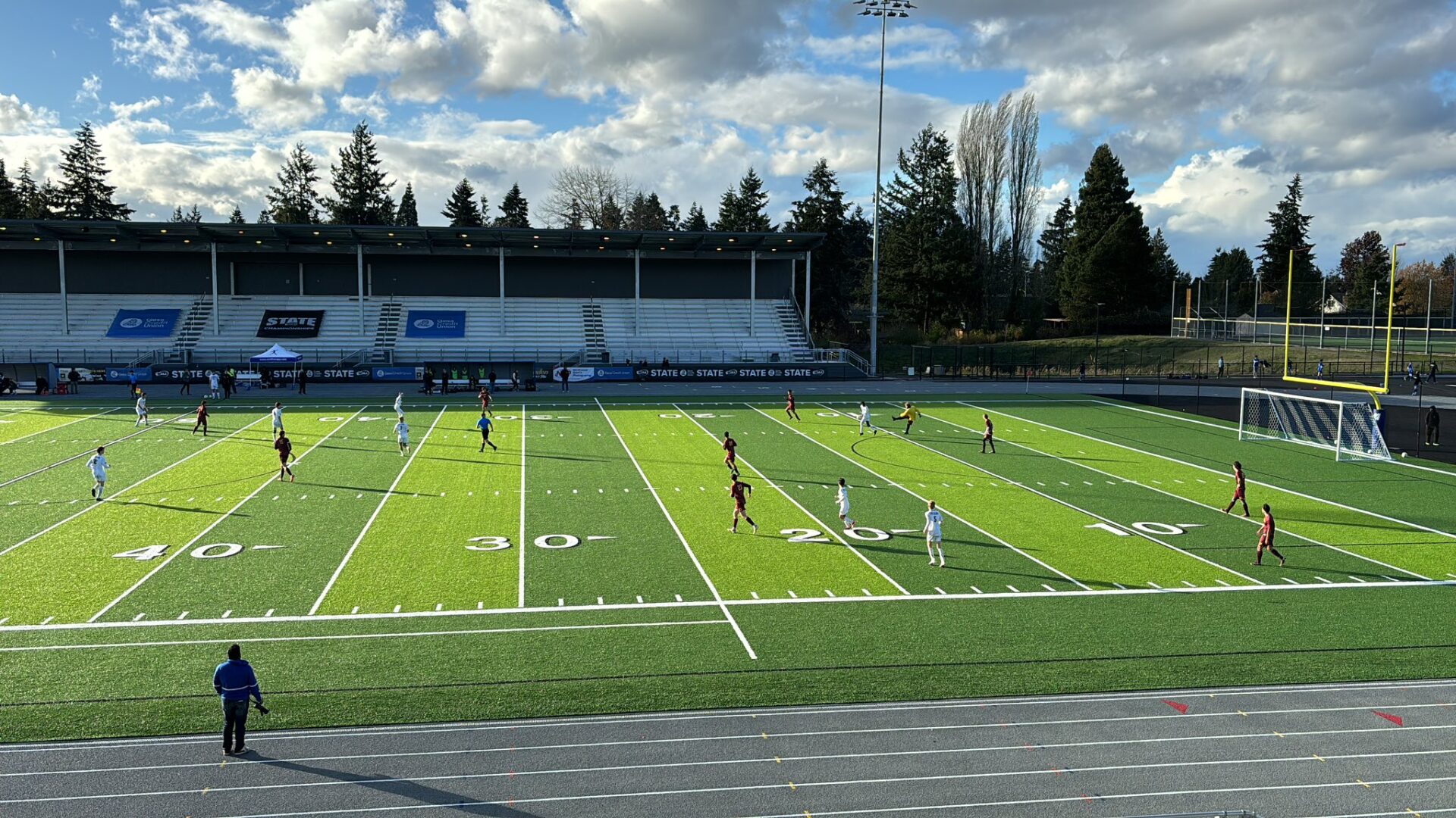 Soccer
