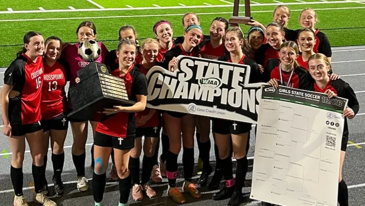 aa crosspoint soccer 2023