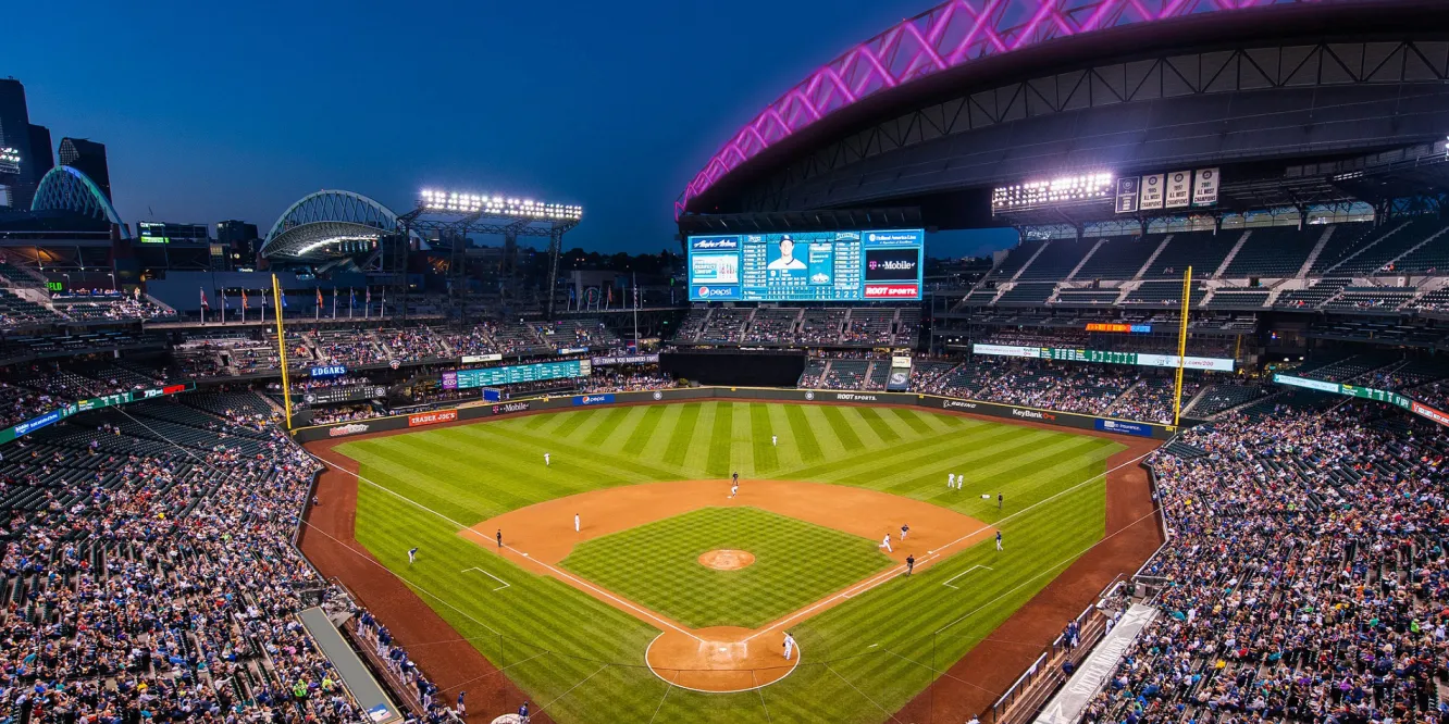 mariners 2
