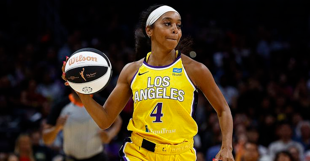 storm lexie brown